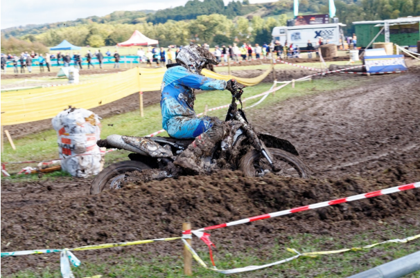 Tips on How to Properly Clean Your Motocross Bike