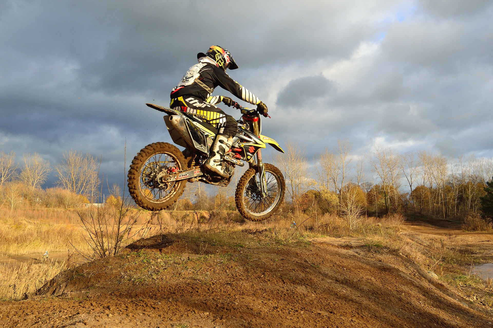 Motocross Race Track |MX Service Parts