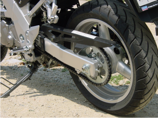 Motorcycle Tire Basics You Need to Know