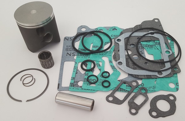 dirt bike top end engine part rebuild kits with free shipping
